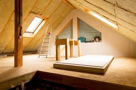 Best Crawl Space Insulation  in Buena Vista, MI